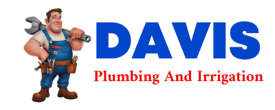 Trusted plumber in SANDY LAKE